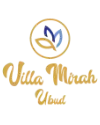 Villa mirah logo