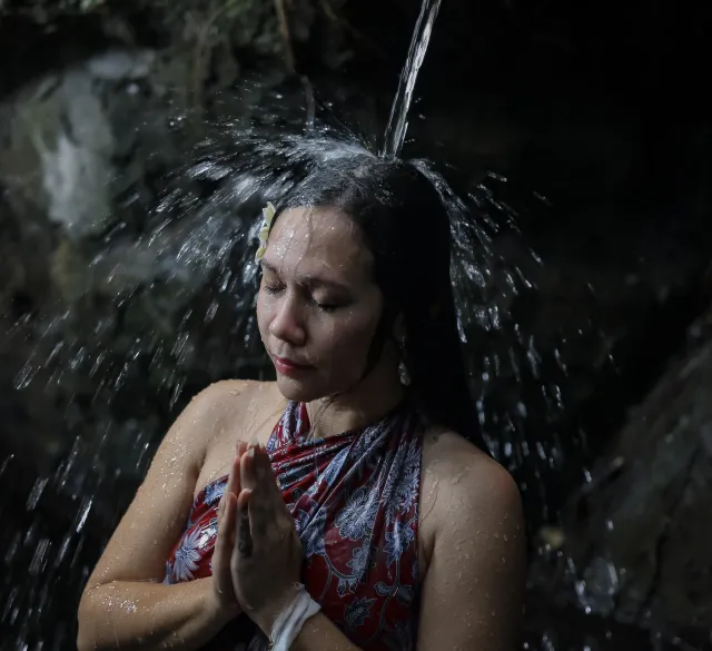 Spiritual Exploration