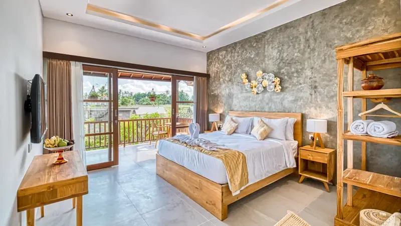 Suite Room